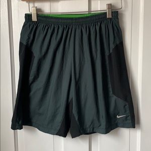 NIKE Dri-fit Men’s Running Shorts SZ S